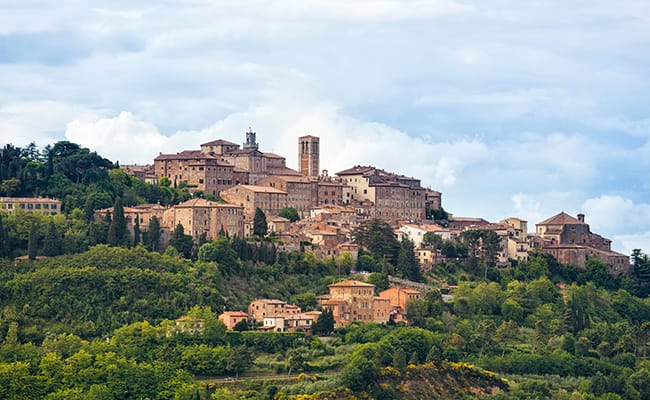 Wine Vacation in Montepulciano Tuscany | Relaxing holidays and visits to the best wineries of Nobile wine
