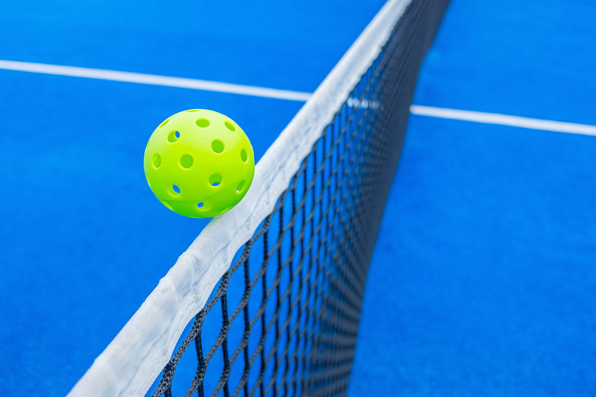 Pickleball and Wine | Sport, divertimento e degustazioni in Toscana